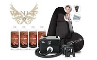 Spray Tan Starterkits en Machines Spray Tan Starterkits en Machines
