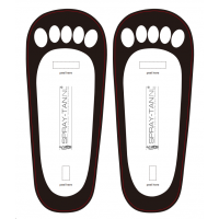 Spray Tan Accessoires