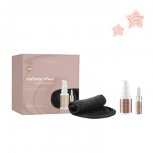 Vani-T Radiance Ritual Collection