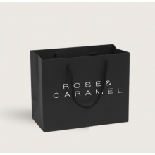 Rose & Caramel Luxe Tasjes