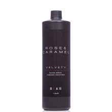 Rose and Caramel Velvety Dark-Ultra Dark Premium spray tan vloeistof (1 ltr)