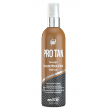 ProTan Overnight Competition Color® – Base Coat 250ml