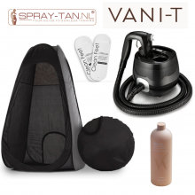 VANI-T Starterspakket -  PRO-V machine 