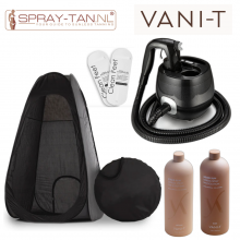 VANI-T Starterspakket 2 - PRO-V machine 