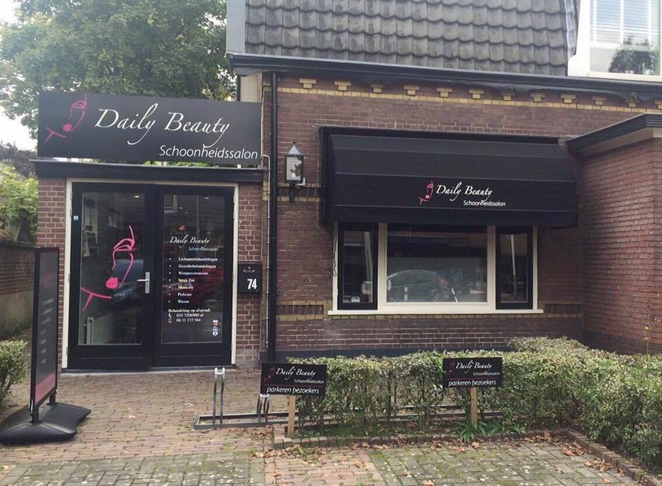 Foto van Daily Beauty, Huizen