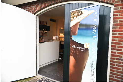 Foto van Schoonheidssalon Allure