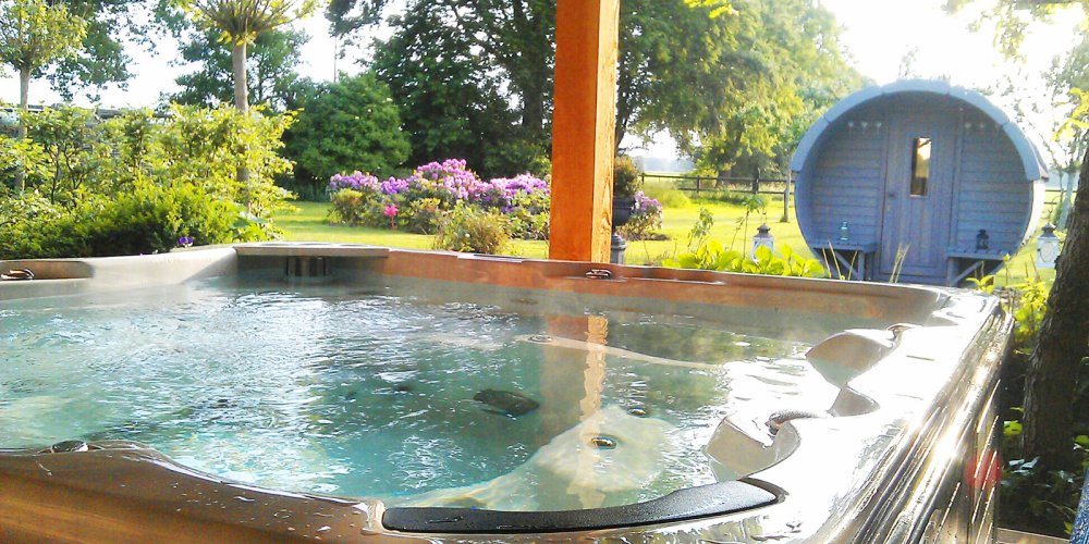 Foto van Heleen's Wellness & Beauty