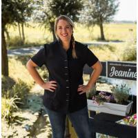 Foto van Schoonheids- en pedicuresalon Jeanine