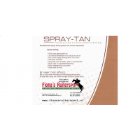 Foto van Fiona’s Ruitersport Spray Tan Vrouwenparochie