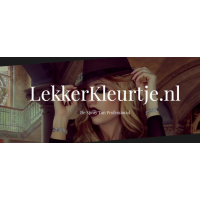 Foto van Lekker Kleurtje